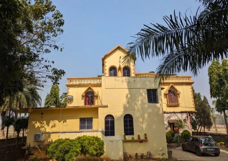 Bangriposi Guest Inn