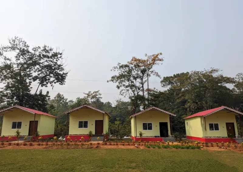 Similipal Eco Stay