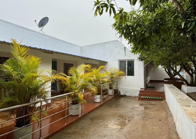 Daringbadi Eco Stay