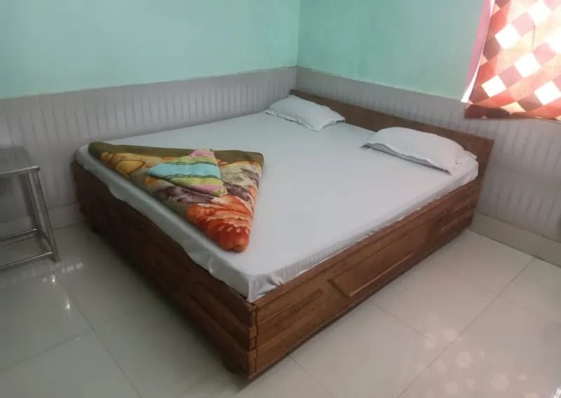 Daringbadi Guest Inn Room Interior