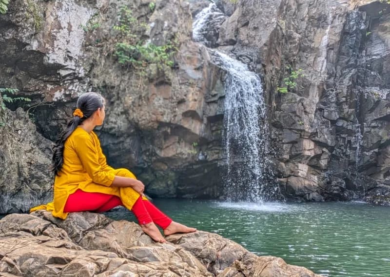 Similipal Eco Stay