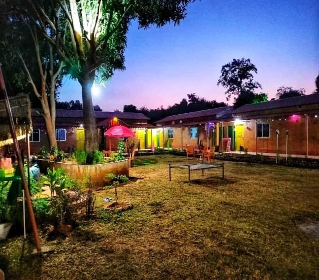 Murguma Eco Stay