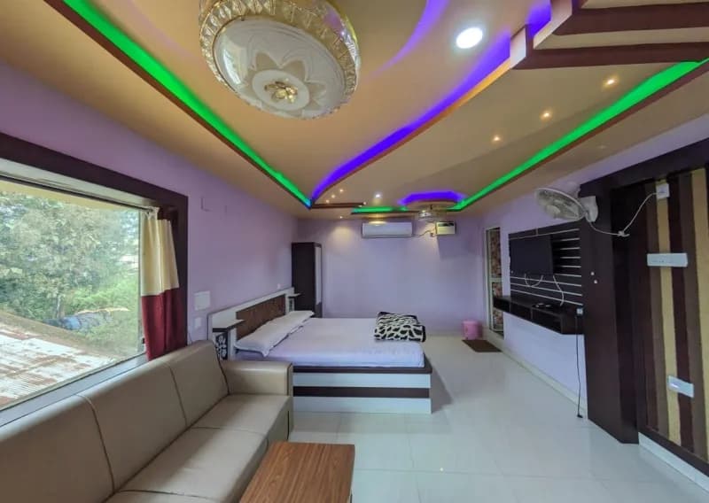 Daringbadi Guest Inn