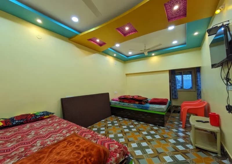 Daringbadi Guest Inn