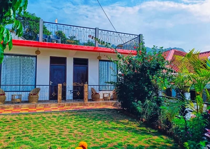 Chibo Homestay