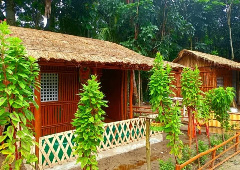Taki Homestay