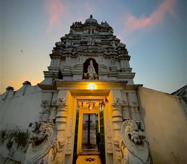 Gopalpur Guest Inn