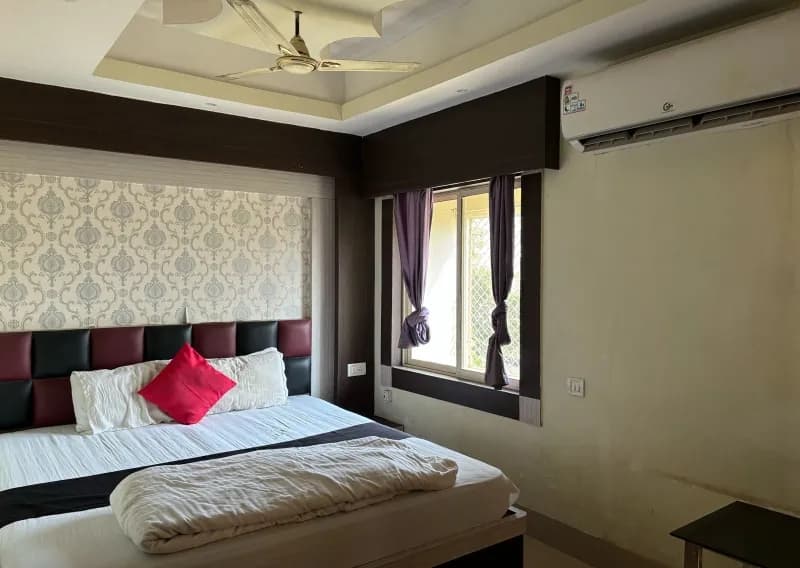 Puri Guest Inn