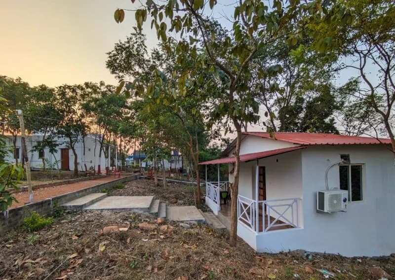 Similipal Resort