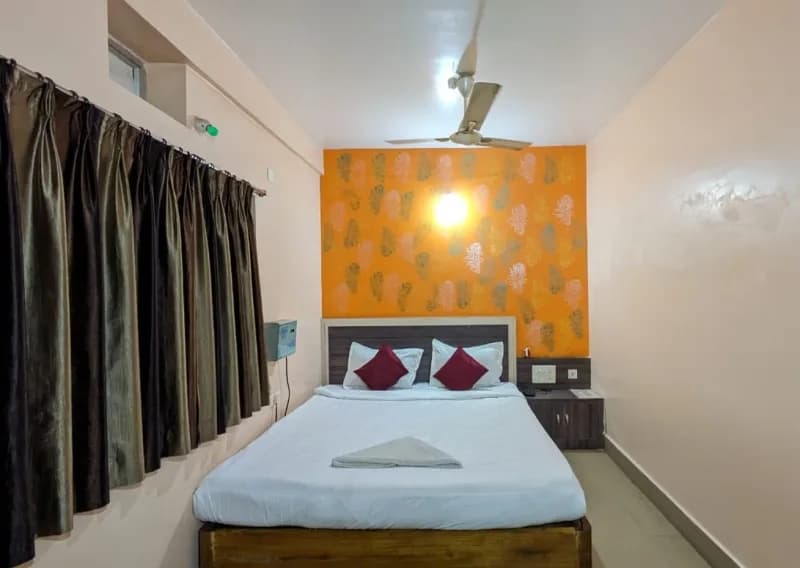 Puri Guest Inn