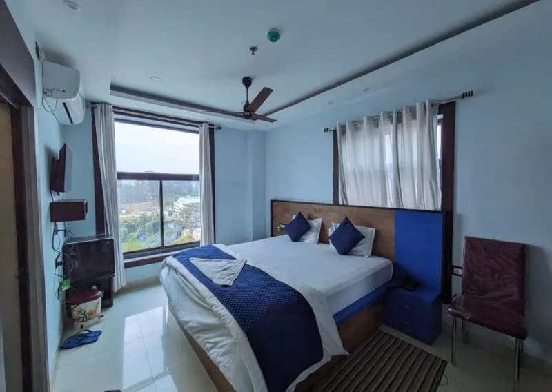 Baripada Guest Inn