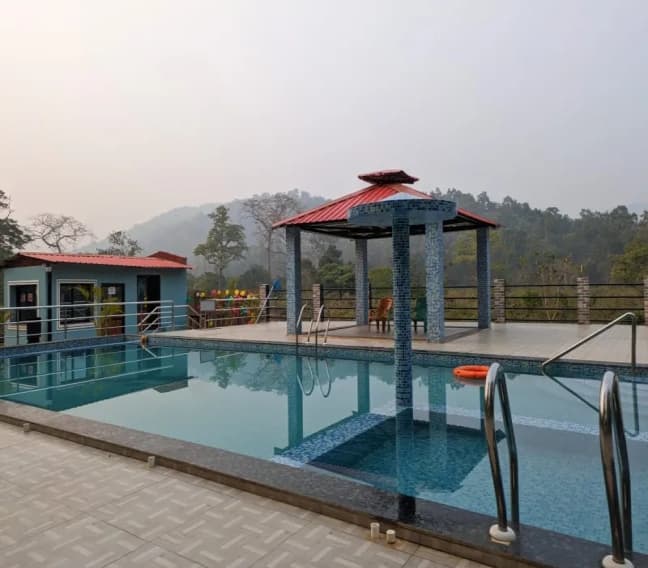 Similipal Eco Stay