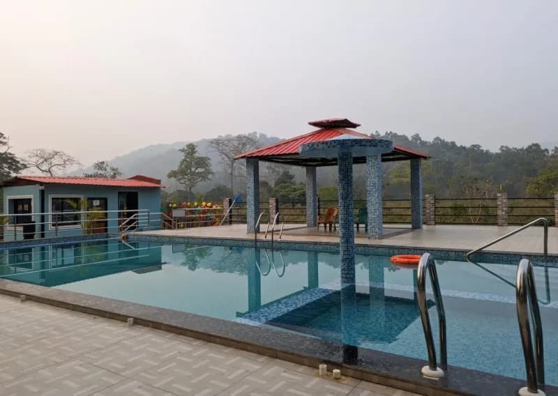 Similipal Eco Stay