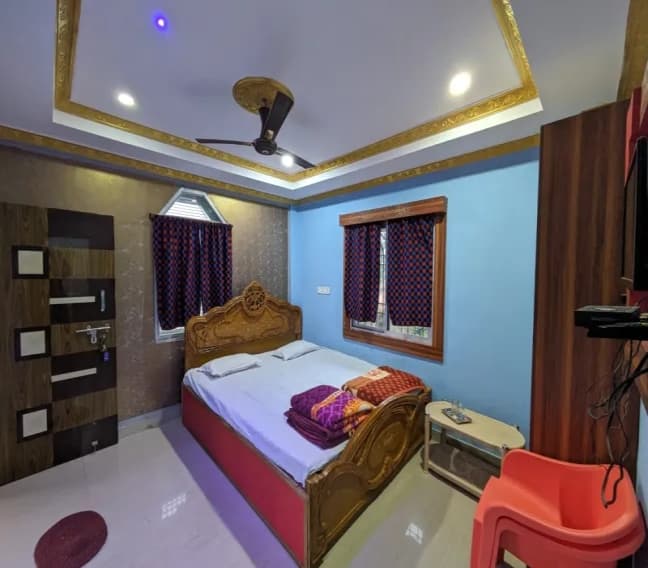 Daringbadi Guest Inn