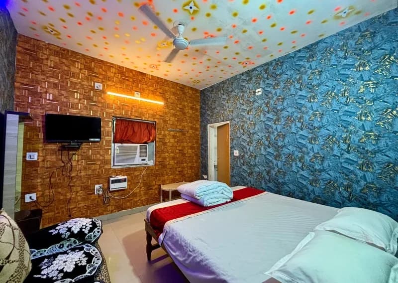Chilika Guest Inn