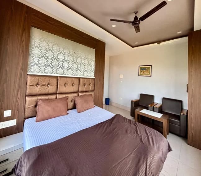 Chilika Guest Inn
