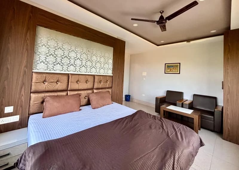 Chilika Guest Inn