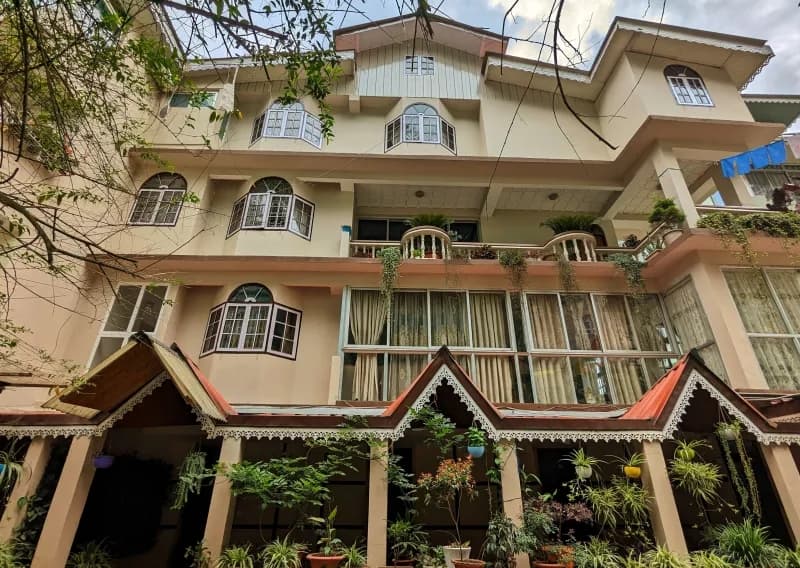 Gangtok Eco Stay