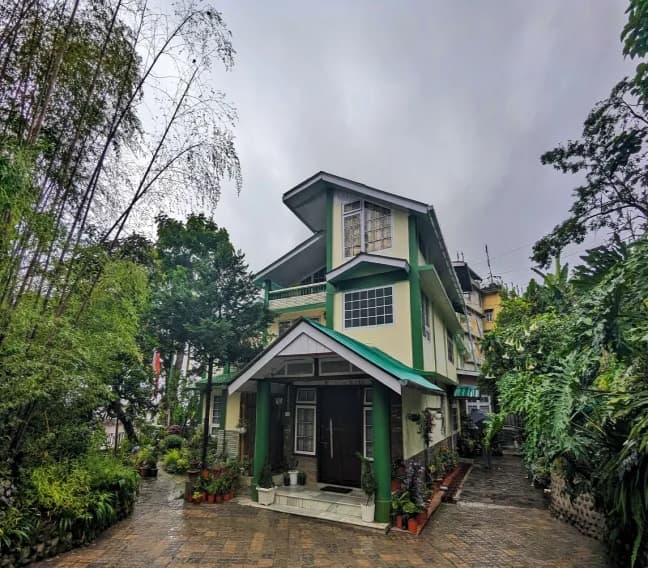 Gangtok Homestay