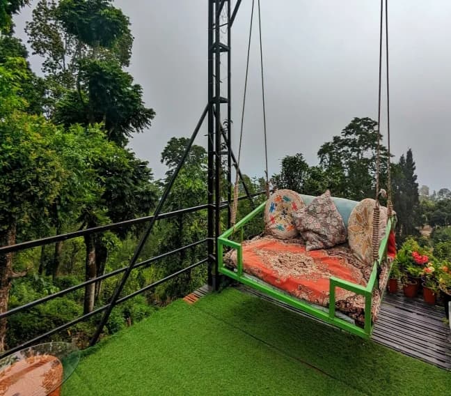 Delo Eco Stay