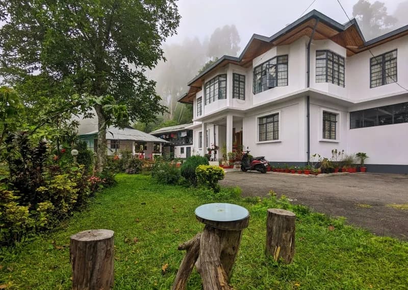 Delo Homestay