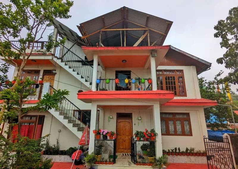 Delo Homestay
