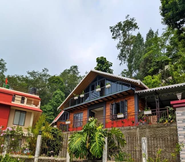 Delo Homestay