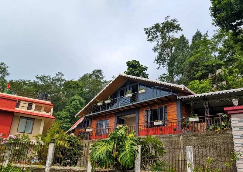 Delo Homestay