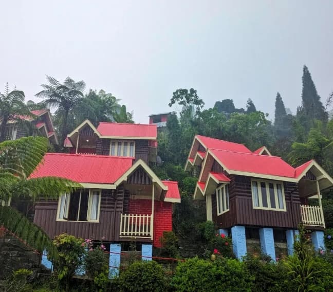Lolegaon Eco Stay