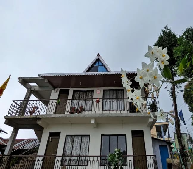 Rishop Homestay