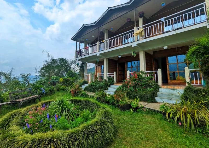 Kolakham Eco Stay