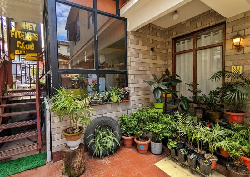 Gangtok Homestay