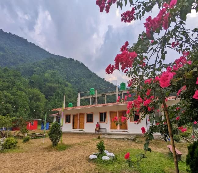 Rishikhola Homestay