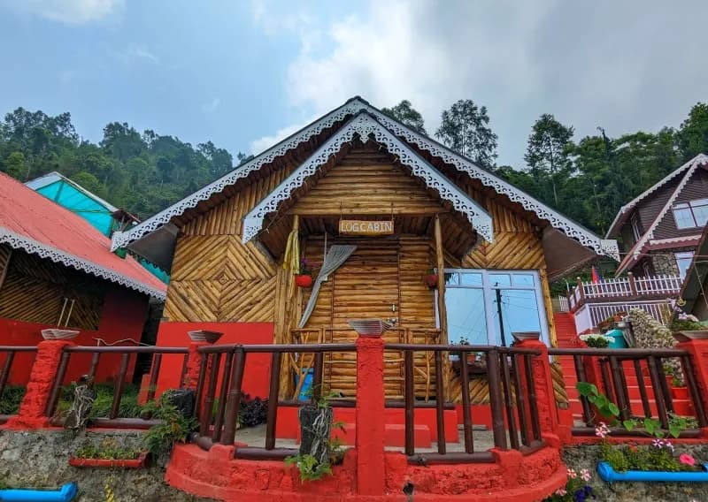 Fikkalaygaon Homestay