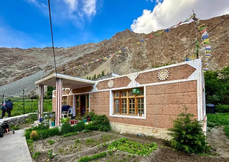 Aryan Valley Homestay