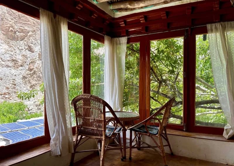 Aryan Valley Homestay