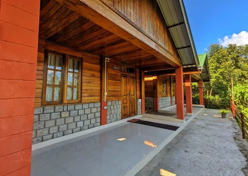Kigwema Retreat Cottages