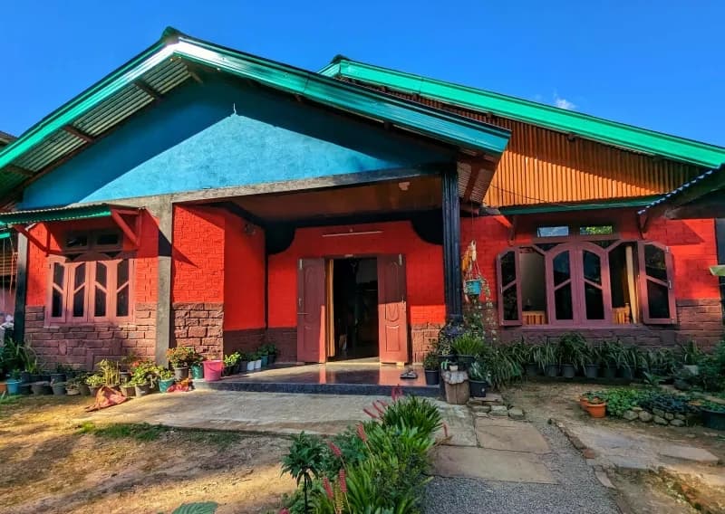 Kigwema Homestay 