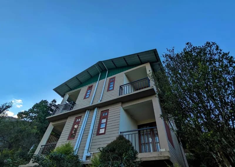 Kigwema Homestay 