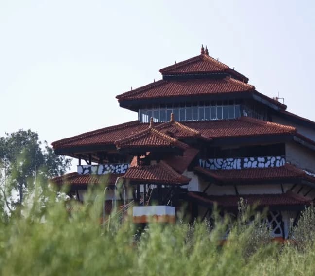 Kashipur Eco Stay