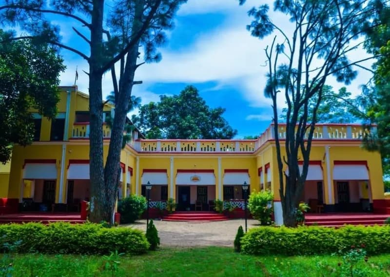 Tulin Heritage Stay