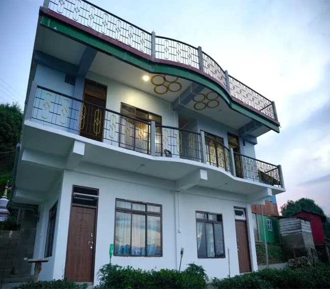 Dawaipani Homestay