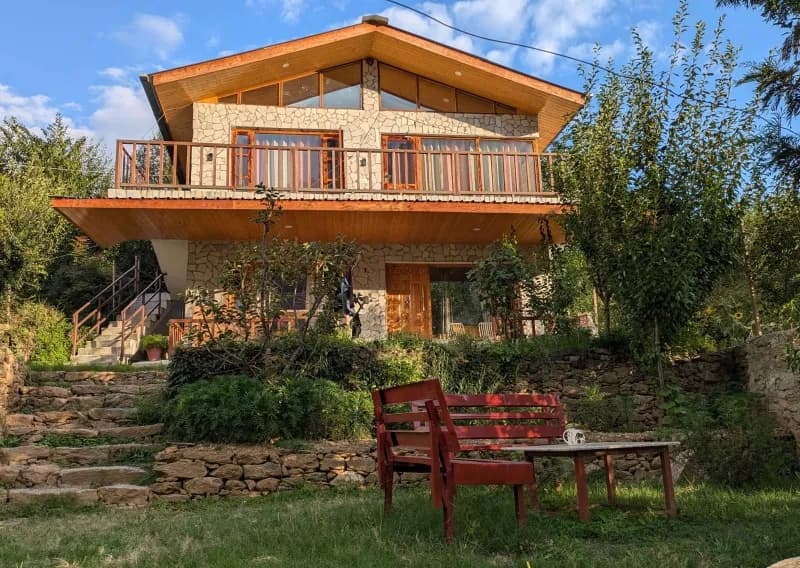 Kullu Homestay