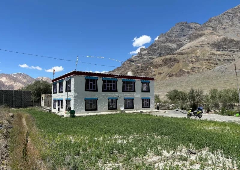 Losar Homestay
