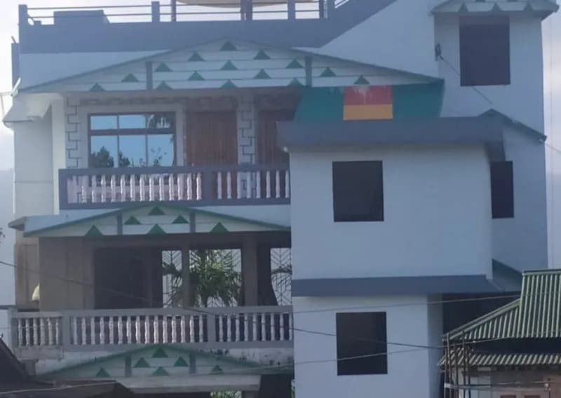 Nohwet Homestay 