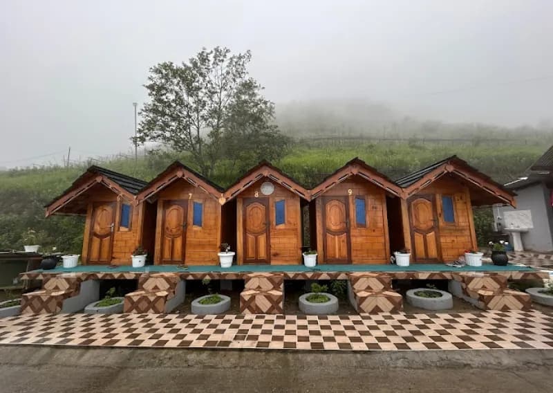 Anini Homestay Hut House