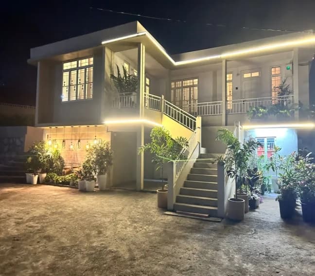 Mylliem Retreat Campus 