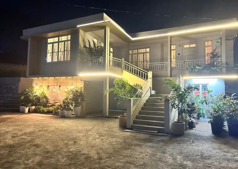 Mylliem Retreat Campus 