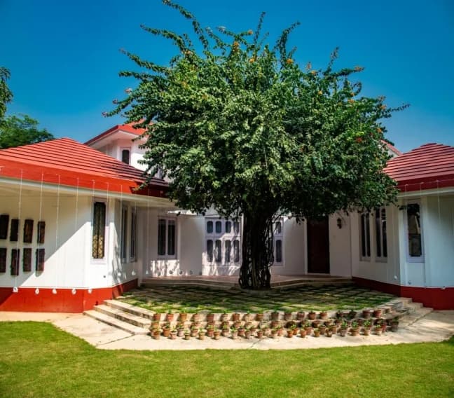 Santiniketan Resort Campus