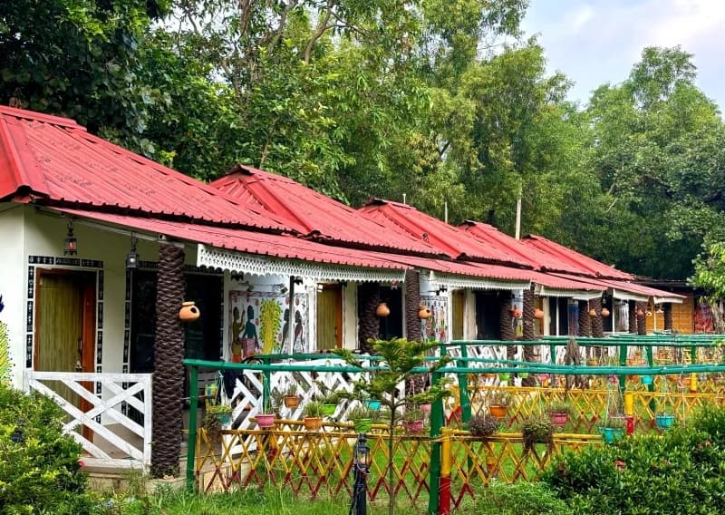 Susunia Eco Stay Campus